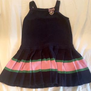 Gymboree Girls Dress!